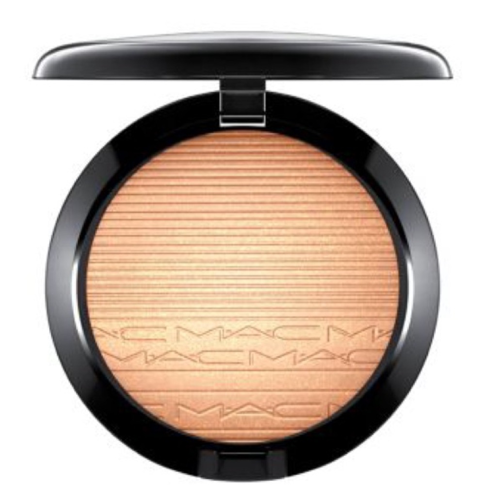 mac cosmetics highlighter